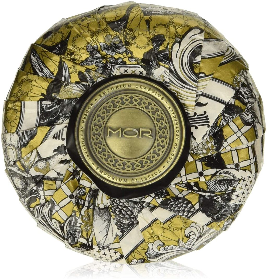 エンポリアムクラシックス トリプルミルドソープ キャンディードバニラ