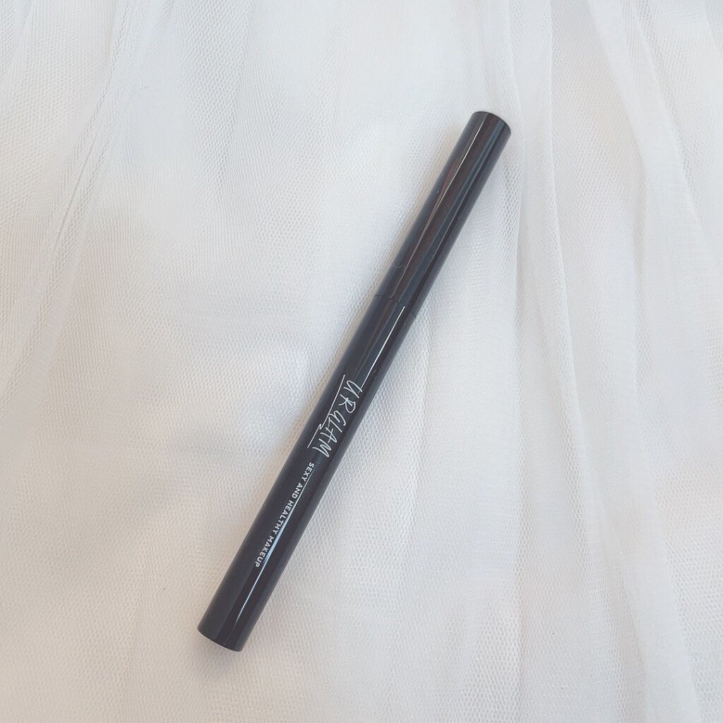 リップライナー/U R GLAM/リップライナーを使ったクチコミ(3枚目)