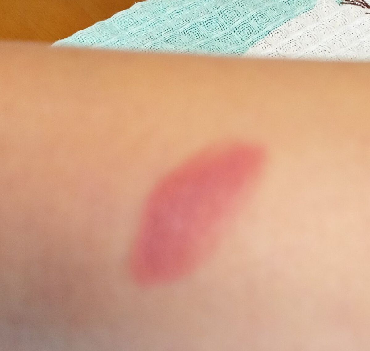 リップライナー/キスミー フェルム/リップライナーを使ったクチコミ（2枚目）