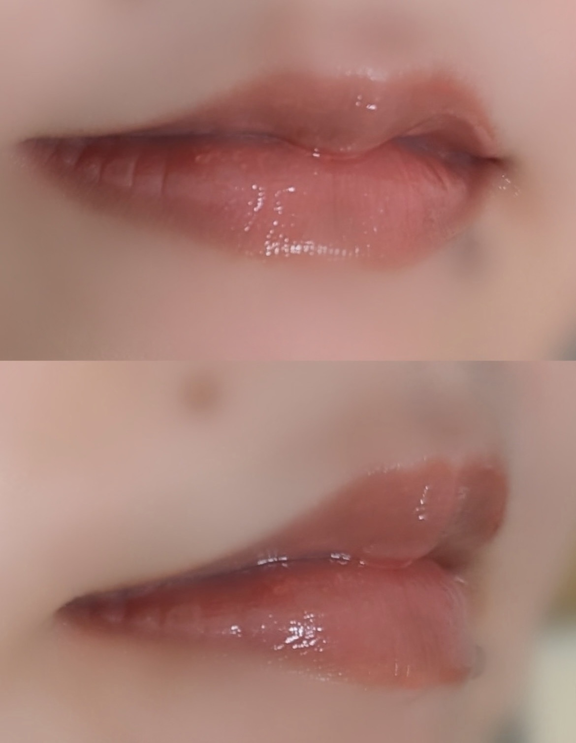 ケイト リップモンスター ツヤバース/KATE/口紅を使ったクチコミ（2枚目）