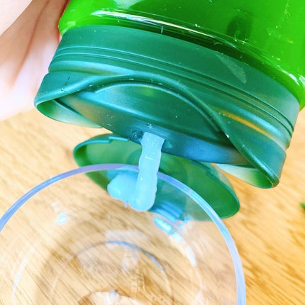 ヘルシースカルプシャンプー AHL/コンディショナー AHL コンディショナー 200ml/イヴ・ロシェ/市販シャンプーを使ったクチコミ(3枚目)