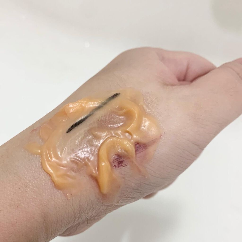 美容クレンジングバーム ルミラスト/Facee/クレンジングバームを使ったクチコミ(3枚目)