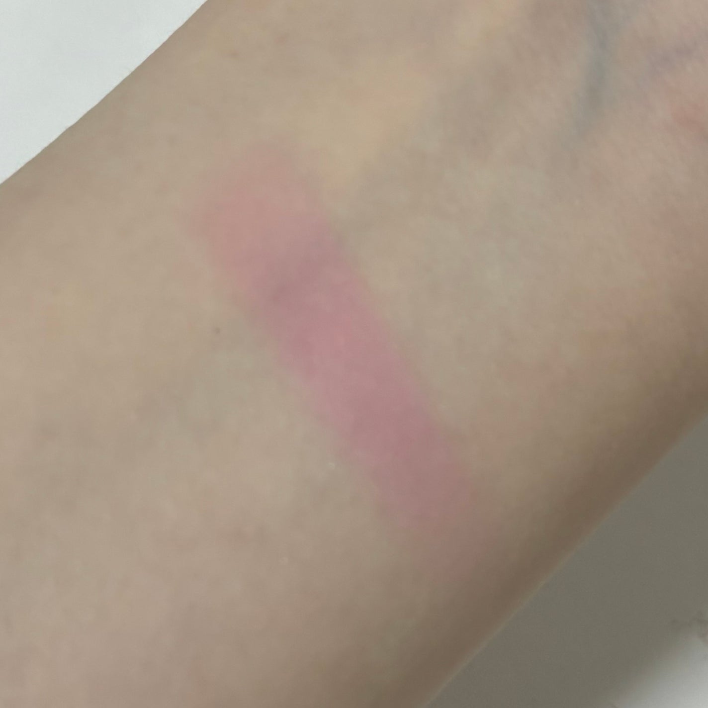 エアーブラーホイップチーク/CLIO/パウダーチークを使ったクチコミ(4枚目)