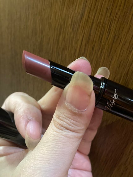 ネンマクフェイク ルージュ/Visée/口紅を使ったクチコミ(5枚目)