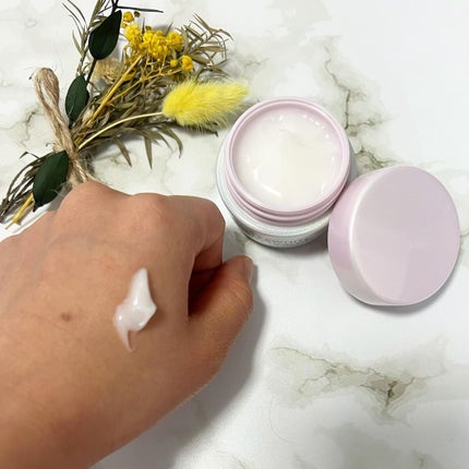 リンクル&ホワイト スキンパーフェクション ジェル/ミキモト コスメティックス/オールインワン化粧品を使ったクチコミ(3枚目)