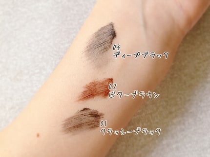 を使ったクチコミ(3枚目)