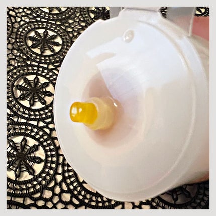 クレンジングオイルジェリー/4U care/クレンジングジェルを使ったクチコミ(2枚目)