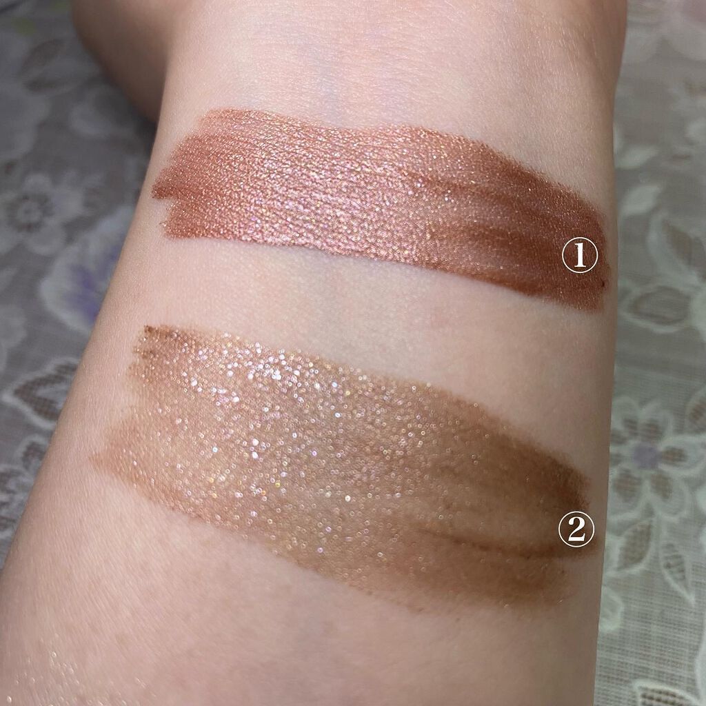 ラッシュニスタ N/MAYBELLINE NEW YORK/マスカラを使ったクチコミ(5枚目)