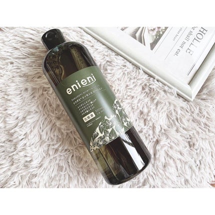 ドクダミ エッセンスローション /enieni /化粧水を使ったクチコミ(1枚目)