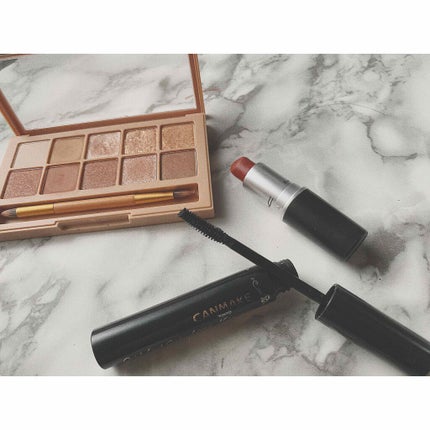 リップスティック/M・A・C/口紅を使ったクチコミ(2枚目)