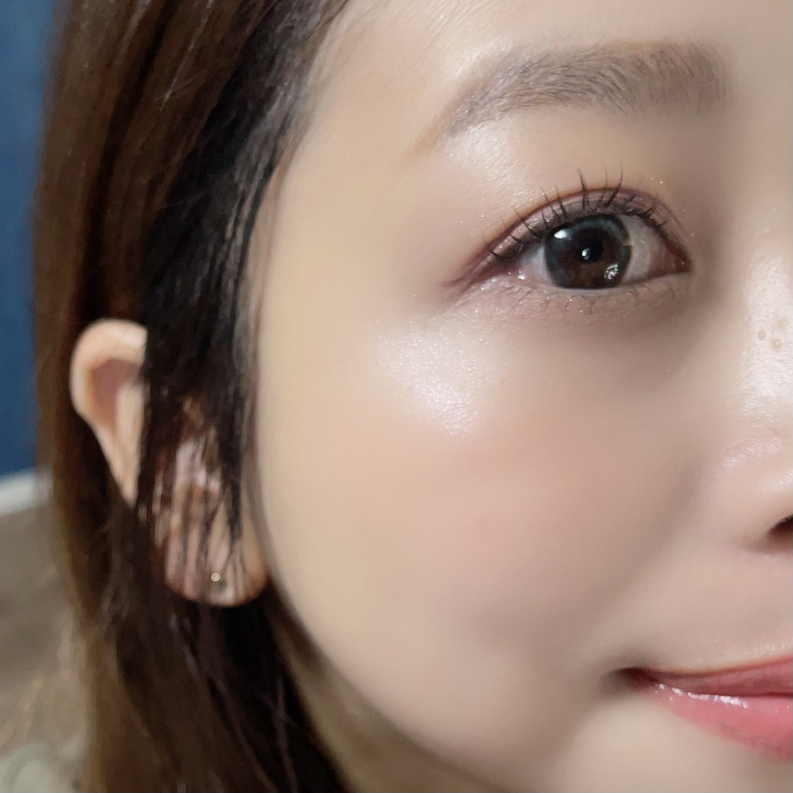 オールマイシングス トゥルービューティー デザイニング リップペンシル/all my things/リップライナーを使ったクチコミ（2枚目）