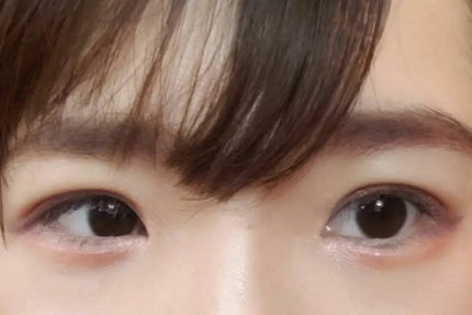 アイカラーレーション/LUNASOL/アイシャドウパレットを使ったクチコミ(6枚目)