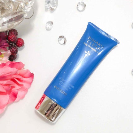 ビハククリア/安心健康ライフ/オールインワン化粧品を使ったクチコミ(1枚目)