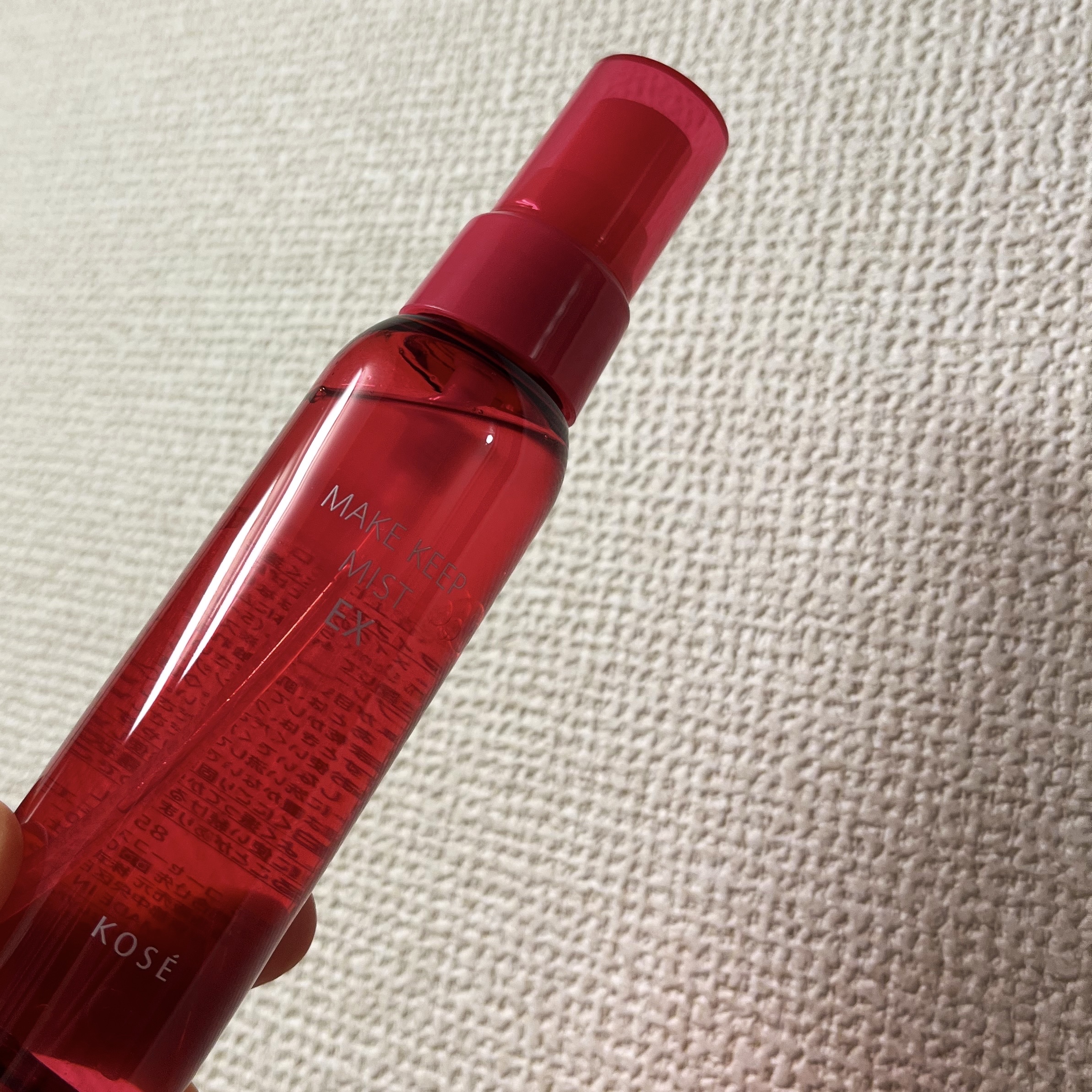 エンジェリッチブラシ パウダー用 L/ロージーローザ/メイクブラシを使ったクチコミ（2枚目）