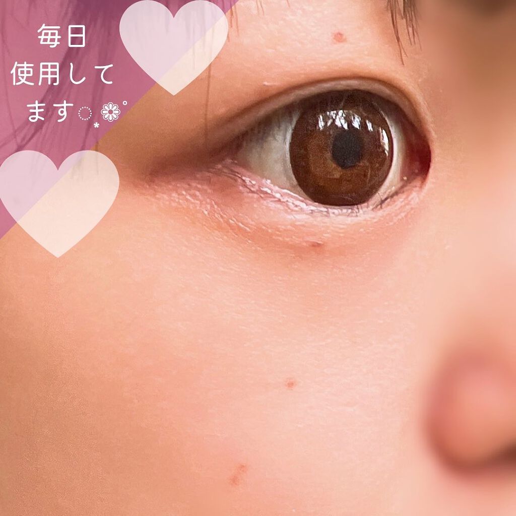 UVフラワーパクト/Natures for/プレストパウダーを使ったクチコミ(4枚目)