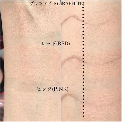 ハイパーカバーフィットクッション グラファイト/APRILSKIN/クッションファンデーションを使ったクチコミ(5枚目)