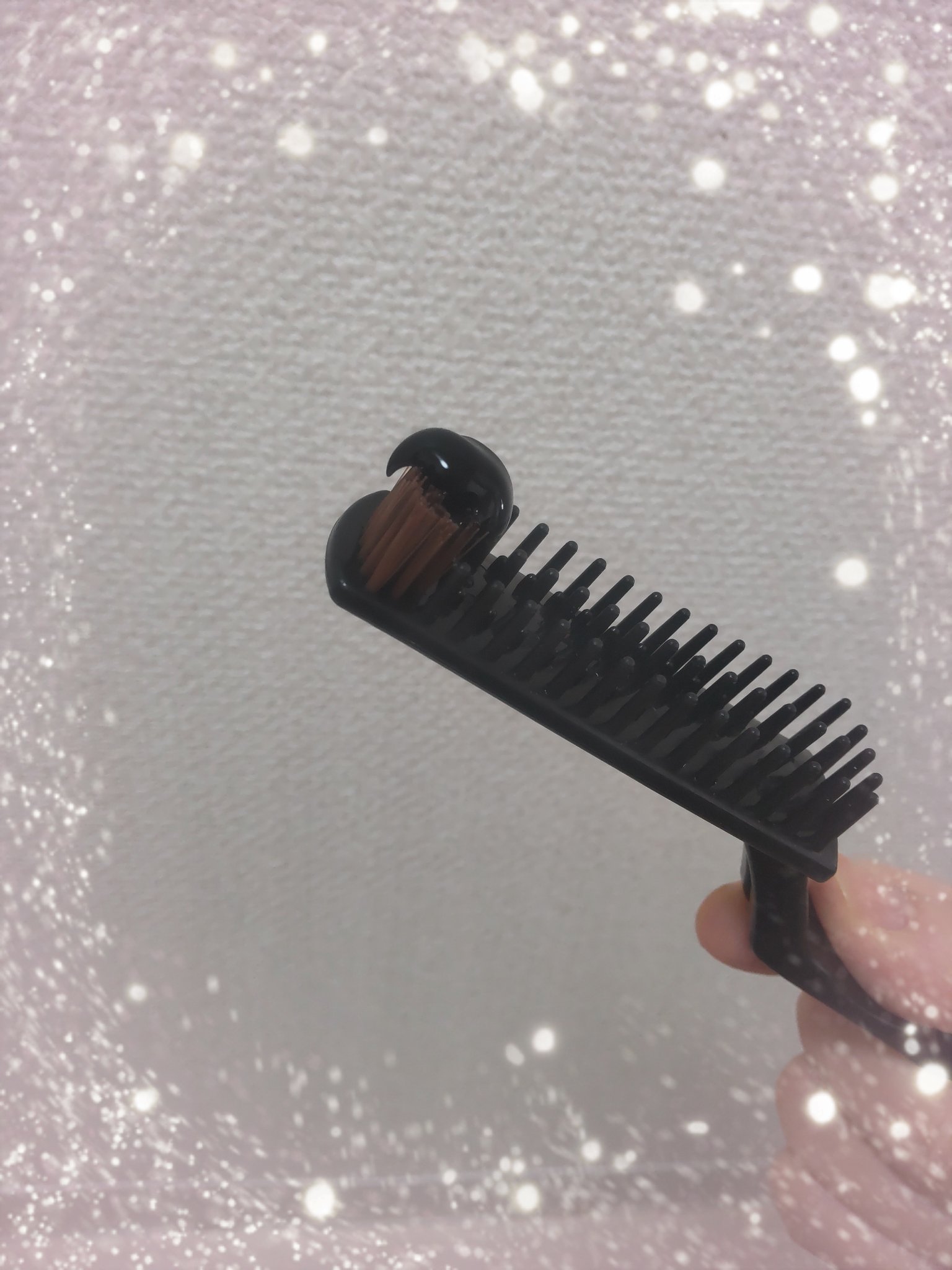 カラートリートメント/テンスター/ヘアカラーを使ったクチコミ（3枚目）