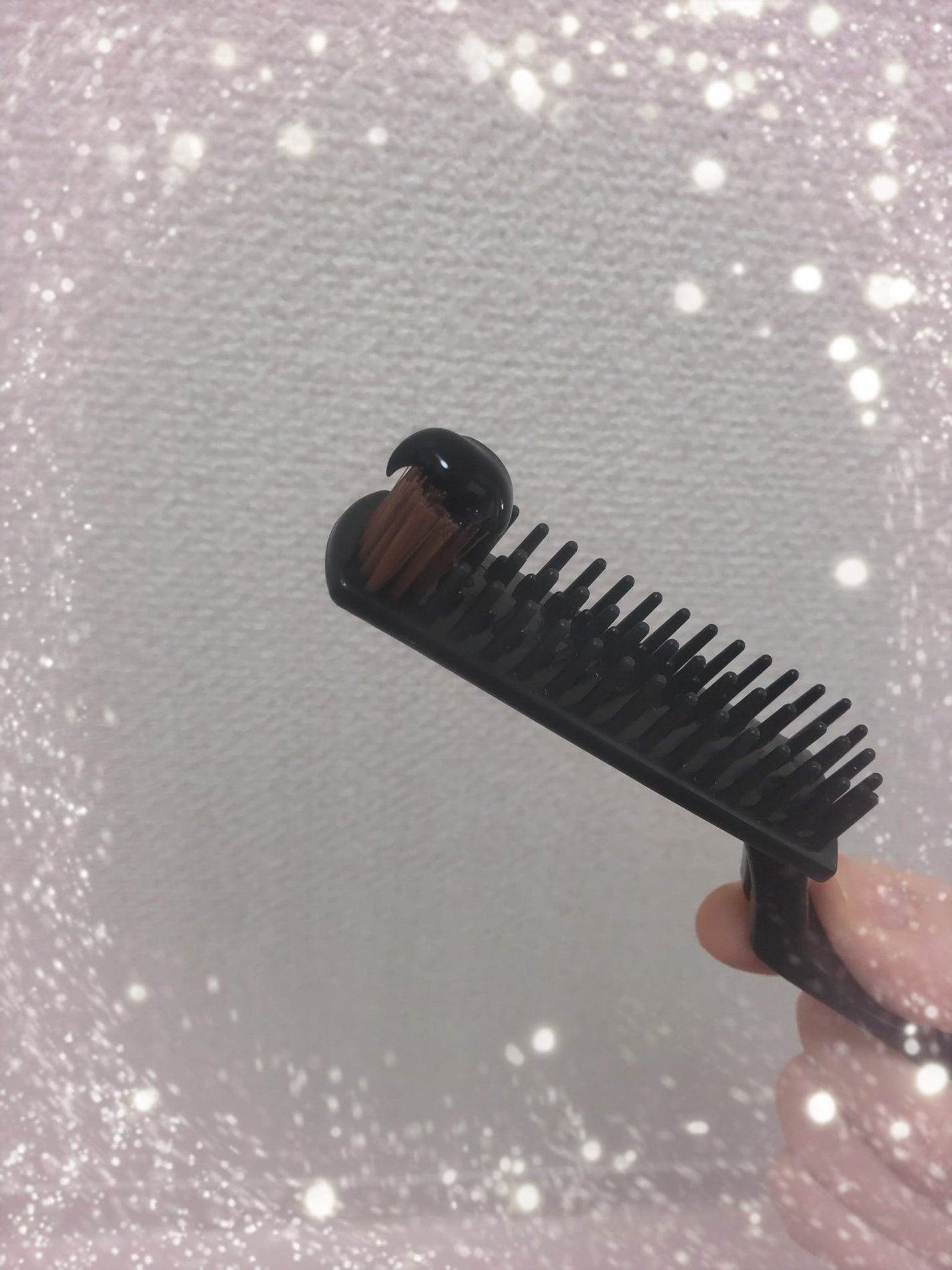 カラートリートメント/テンスター/ヘアカラーを使ったクチコミ(3枚目)