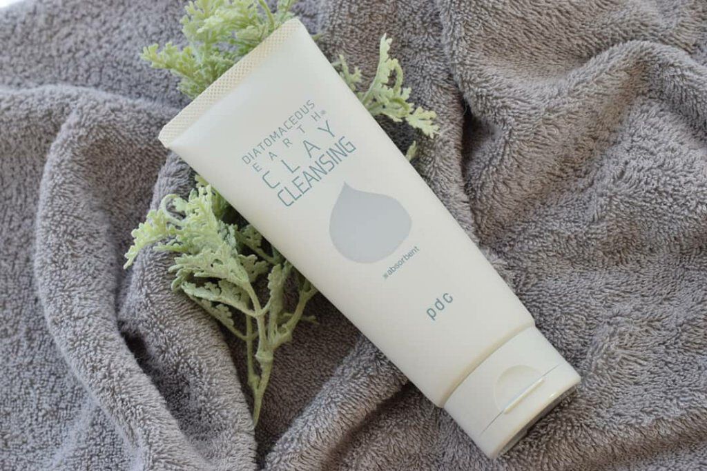 リフターナ　珪藻土クレイクレンジング/pdc/クレンジングクリームを使ったクチコミ（1枚目）