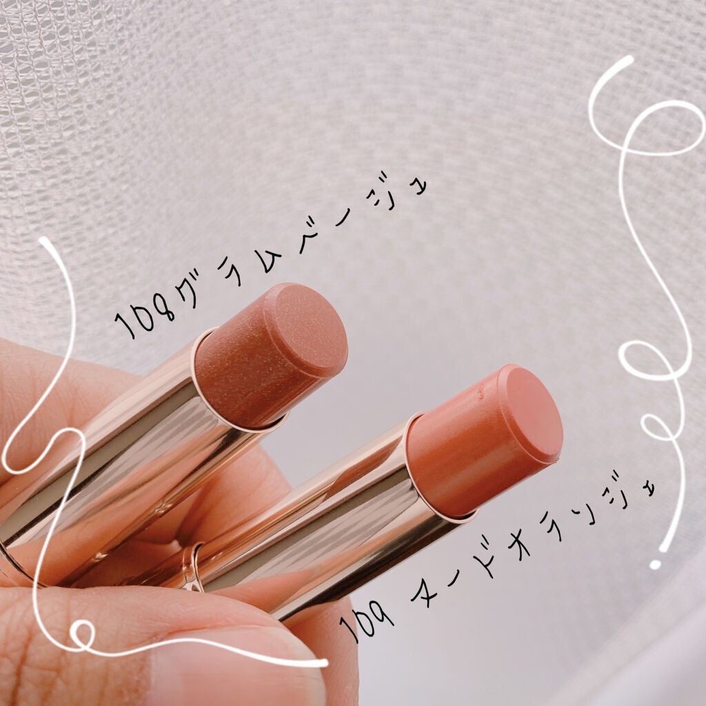 オペラ リップティント N/OPERA/リップティントを使ったクチコミ(5枚目)