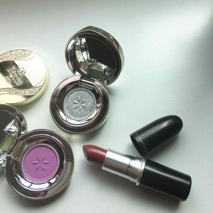 リップスティック/M・A・C/口紅を使ったクチコミ(1枚目)