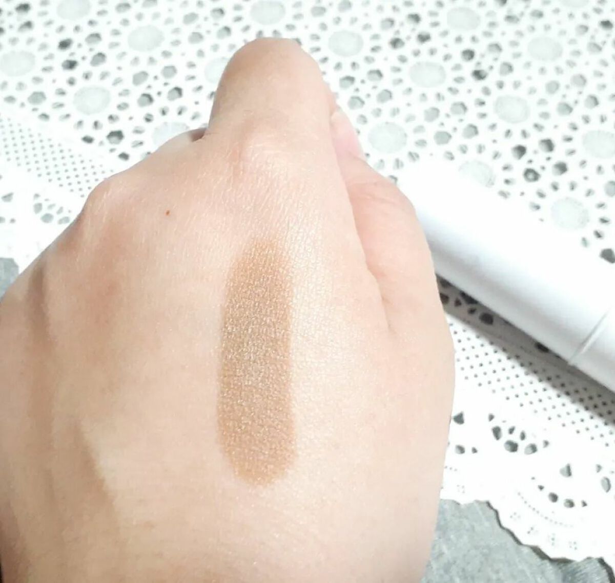 シェーディング/COSCOS/シェーディングを使ったクチコミ(3枚目)