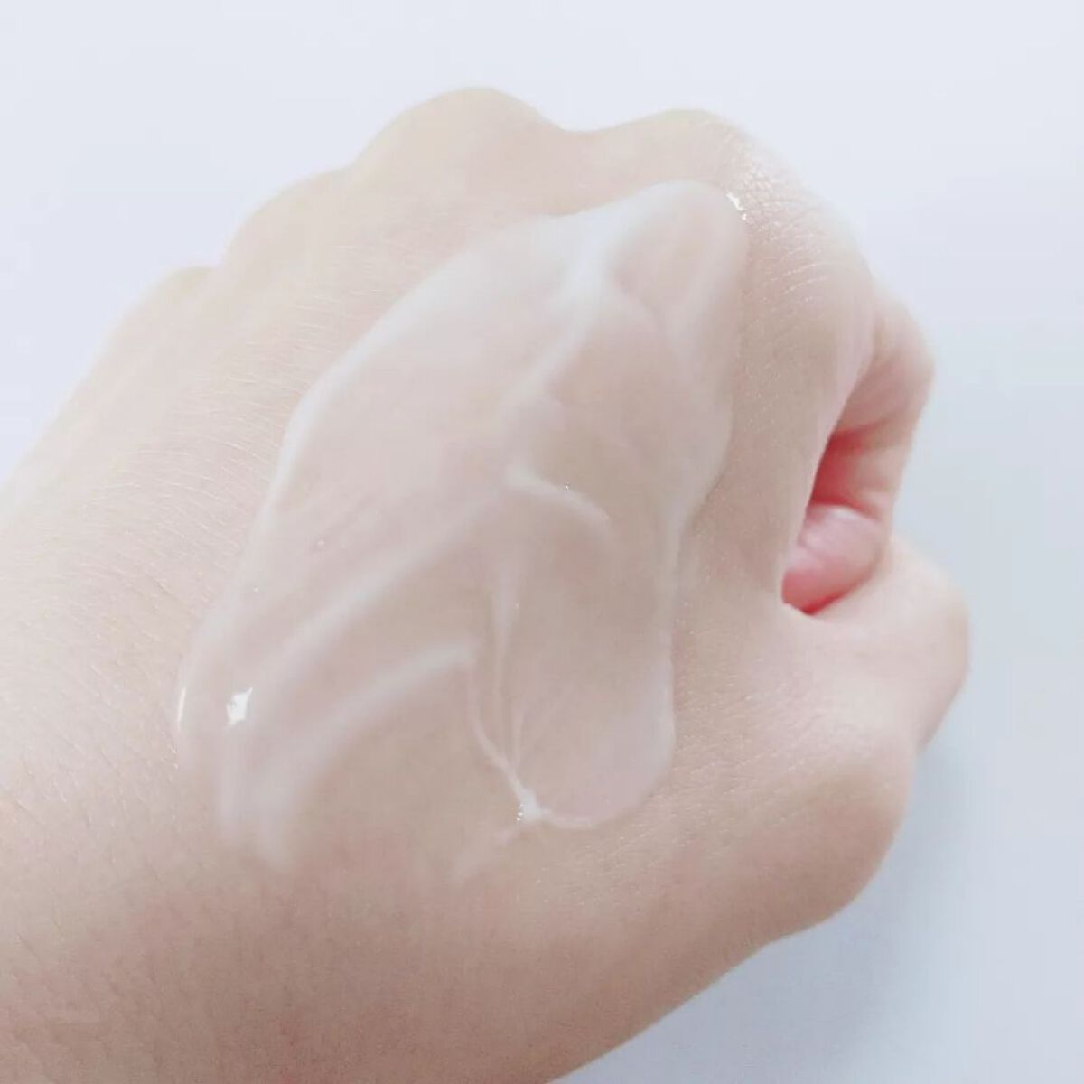 ザ ボディ ぬれた肌に使うボディ乳液 エアリーブーケの香り/ビオレu/ボディミルクを使ったクチコミ(7枚目)