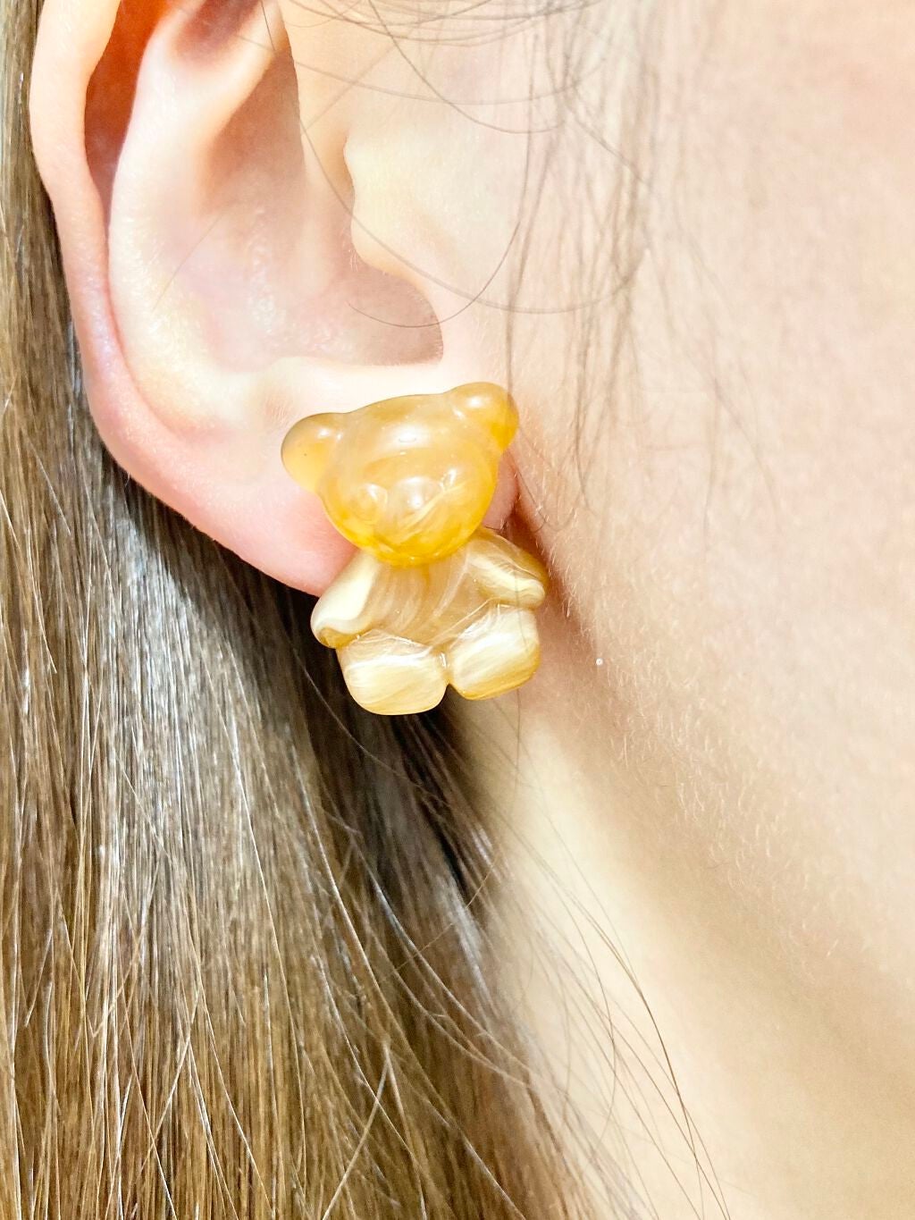 キャンドゥ アクセサリー/キャンドゥ/その他を使ったクチコミ(4枚目)