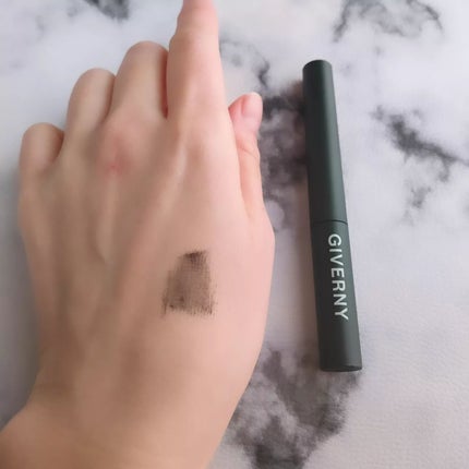 密着センシティブマスカラ/GIVERNY/マスカラを使ったクチコミ(7枚目)