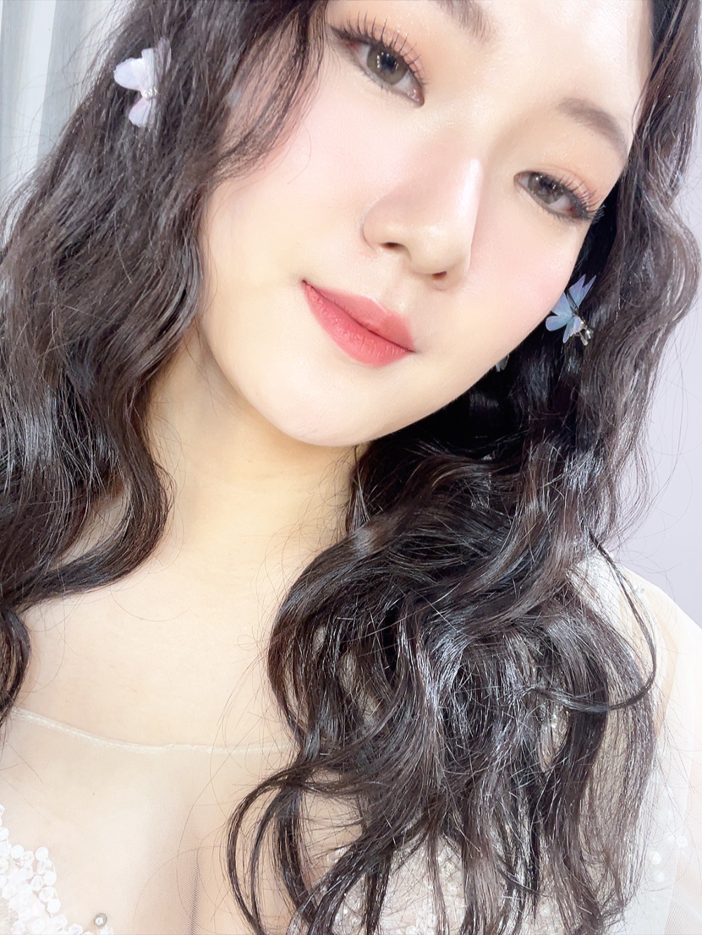 HARIAS　薬用クッションファンデーション ニュートラル/HARIAS/クッションファンデーションを使ったクチコミ（2枚目）