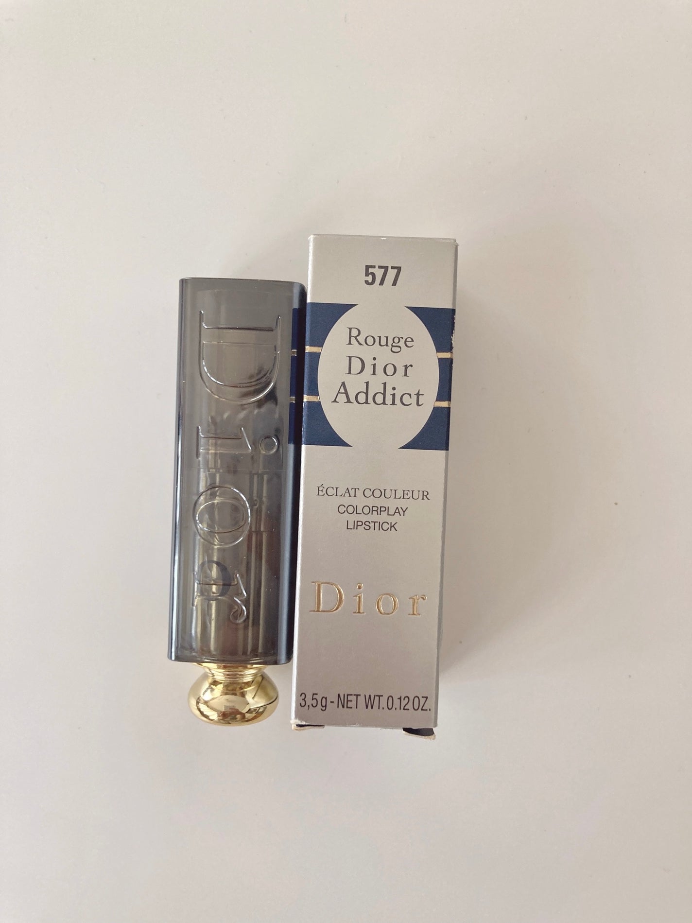 ルージュ ディオール アディクト/Dior/口紅を使ったクチコミ(1枚目)