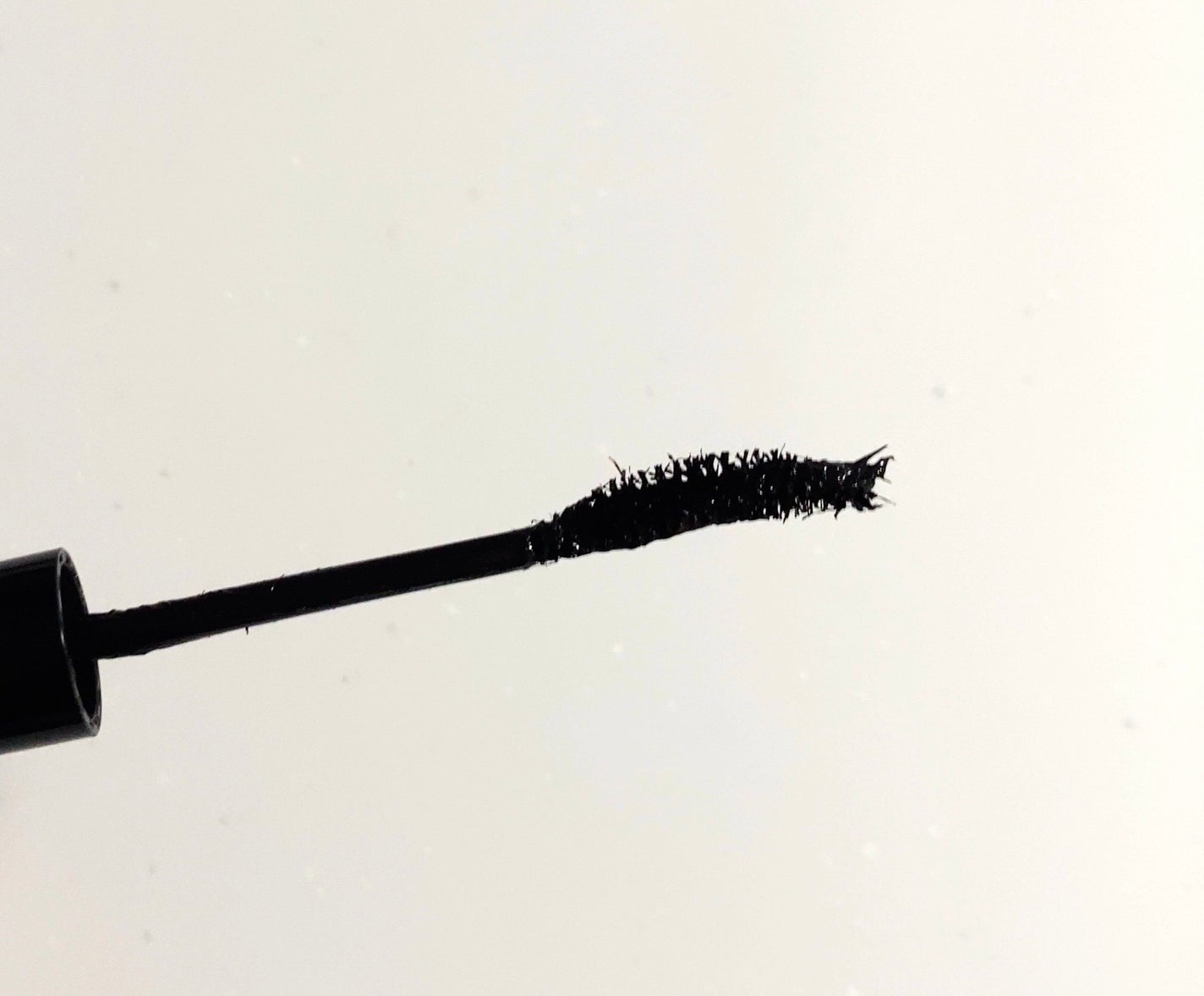 パーフェクトエクステンション マスカラ for カール/D-UP/マスカラを使ったクチコミ(3枚目)