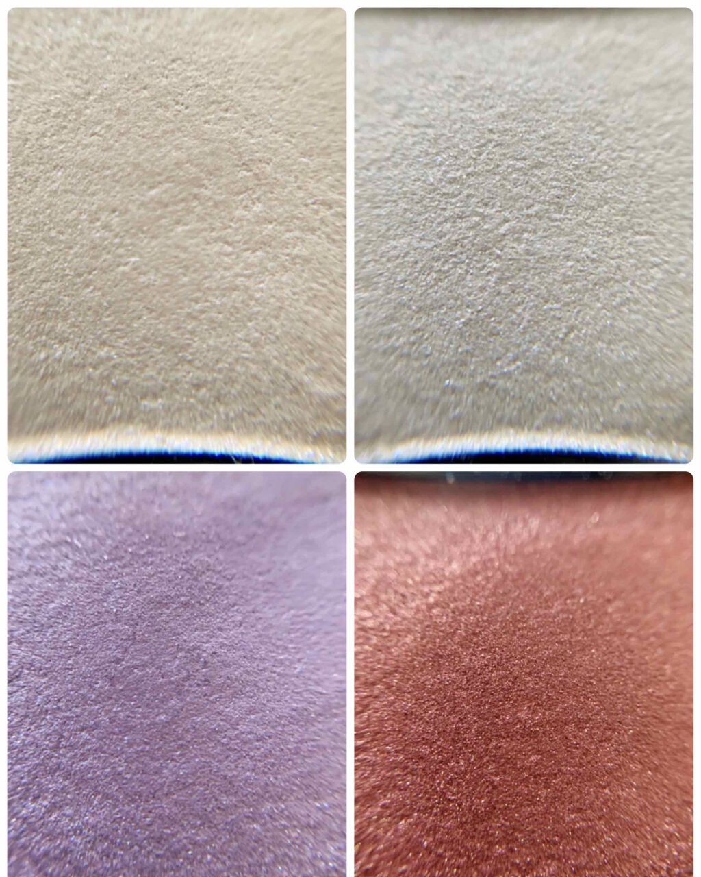 リアルクローズシャドウ/excel/アイシャドウパレットを使ったクチコミ(2枚目)