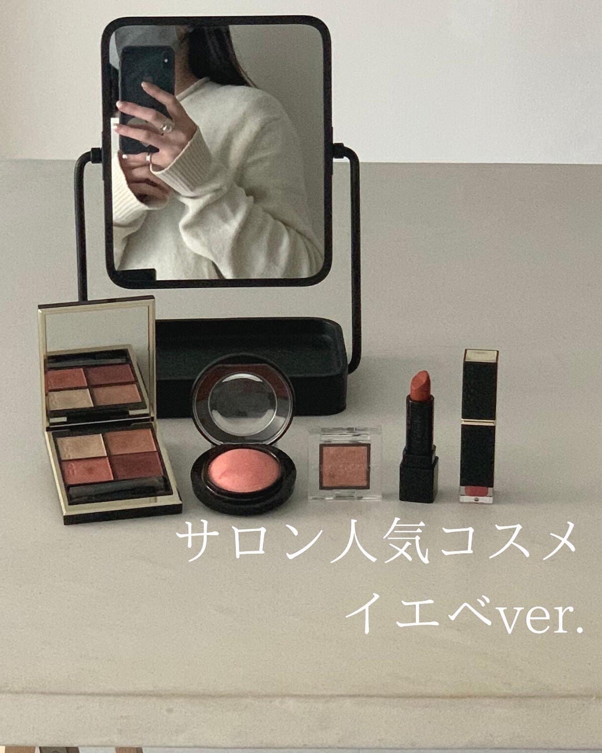 M·A·C ミネラライズ ブラッシュ/M・A・C/パウダーチークを使ったクチコミ(1枚目)