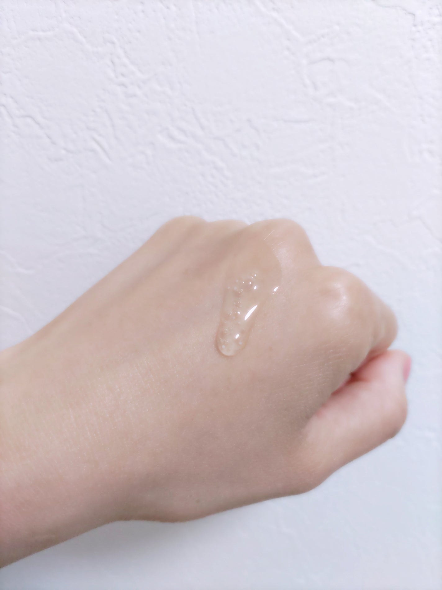 トーンブライトニング カプセルアンプル/SKIN1004/美容液を使ったクチコミ(2枚目)