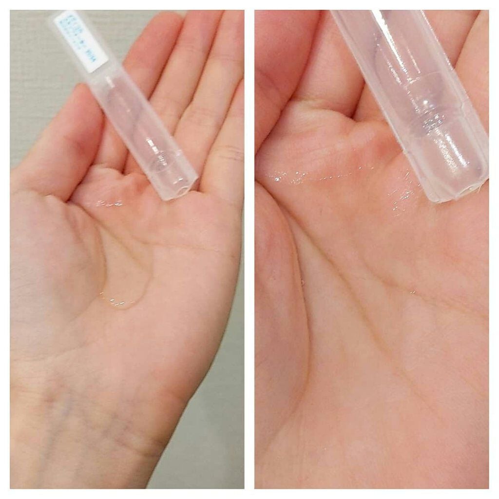 メディコル スキンウォーター 35/54/ナノエッグ/化粧水を使ったクチコミ(2枚目)