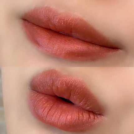 リップ マエストロ メディテラネア/ジョルジオ アルマーニ ビューティ/口紅を使ったクチコミ(6枚目)