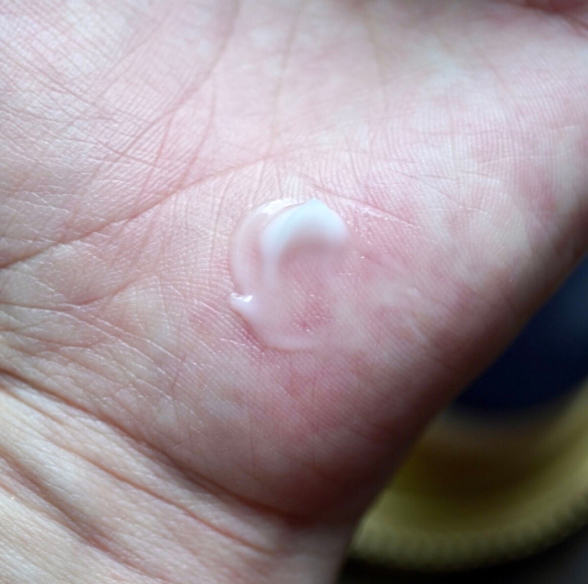 ã¡ãã£ãªãã ããŒãã«ãªããã¯ãªãŒã /YA-MAN TOKYO JAPAN/ãã§ã€ã¹ã¯ãªãŒã ã䜿ã£ãã¯ãã³ãïŒ5æç®ïŒ