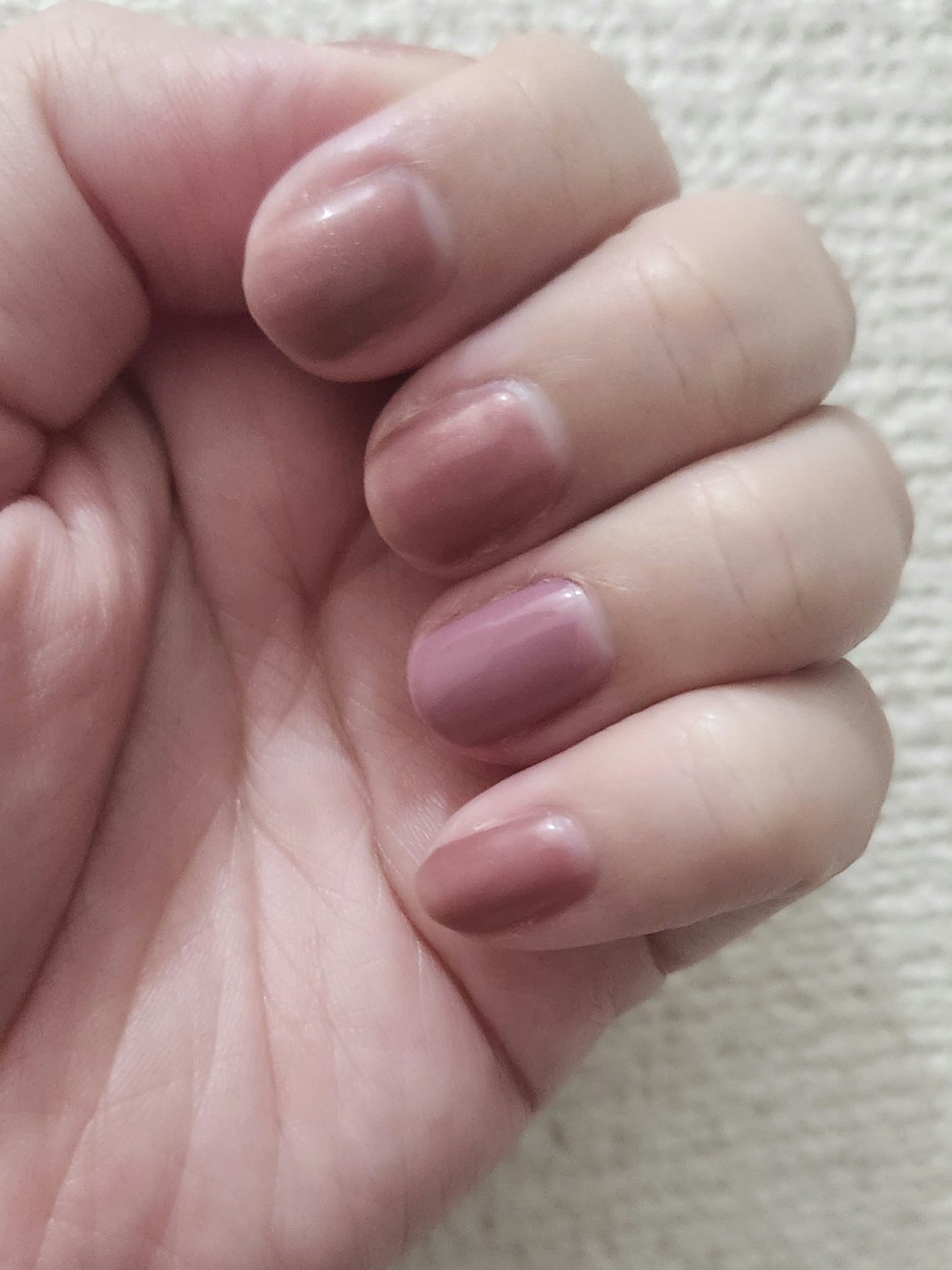 ジェルネイル/ジェルミーワン/ジェルネイルを使ったクチコミ(2枚目)