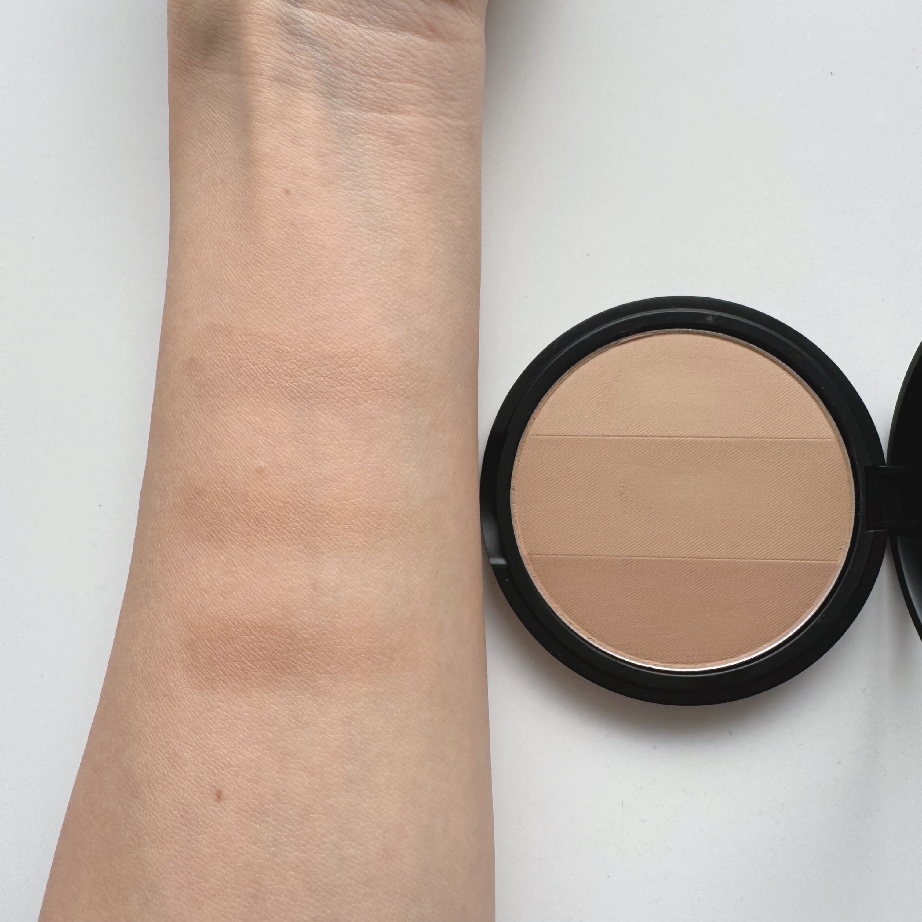 ムードブラッシュビーム/TAG/パウダーチークを使ったクチコミ（2枚目）