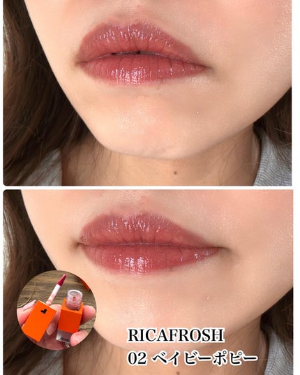 を使ったクチコミ(1枚目)