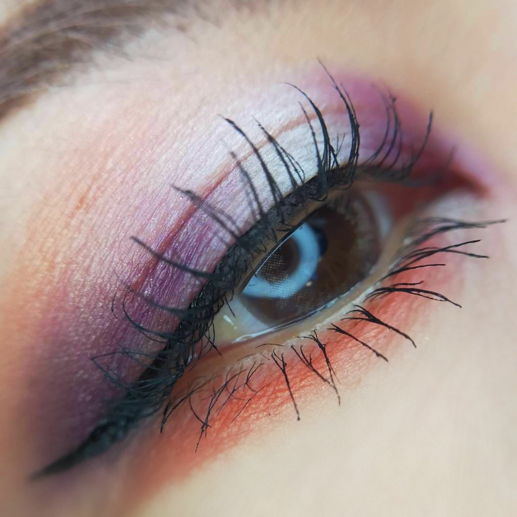 オンブル ジェ/GUERLAIN/アイシャドウパレットを使ったクチコミ（3枚目）