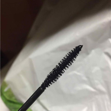 【旧品】パーフェクトエクステンション マスカラ/D-UP/マスカラを使ったクチコミ(2枚目)