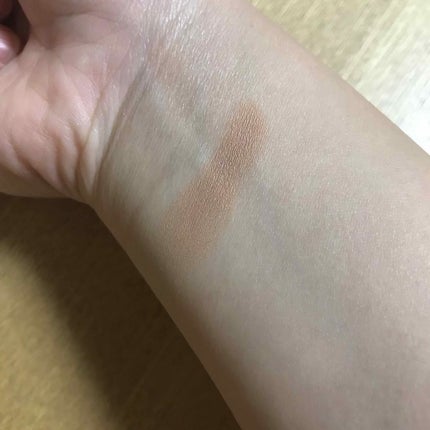 シェーディングスティック/CEZANNE/シェーディングを使ったクチコミ(2枚目)