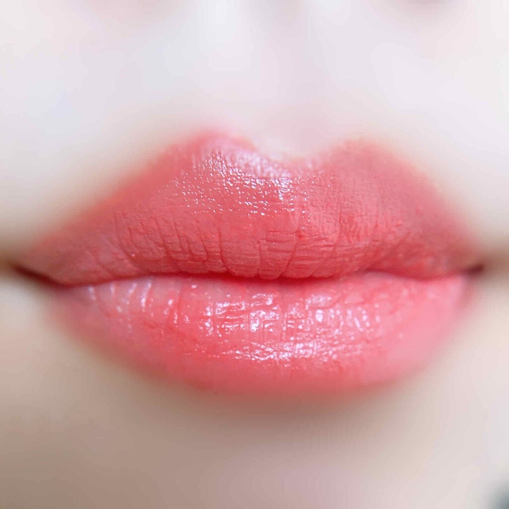 ピュア カラー ブラッシュ/SUQQU/パウダーチークを使ったクチコミ(3枚目)