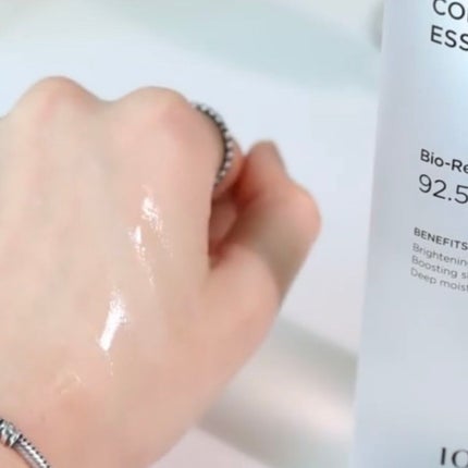 バイオ コンディショニング エッセンス/IOPE/ブースター・導入液を使ったクチコミ(4枚目)