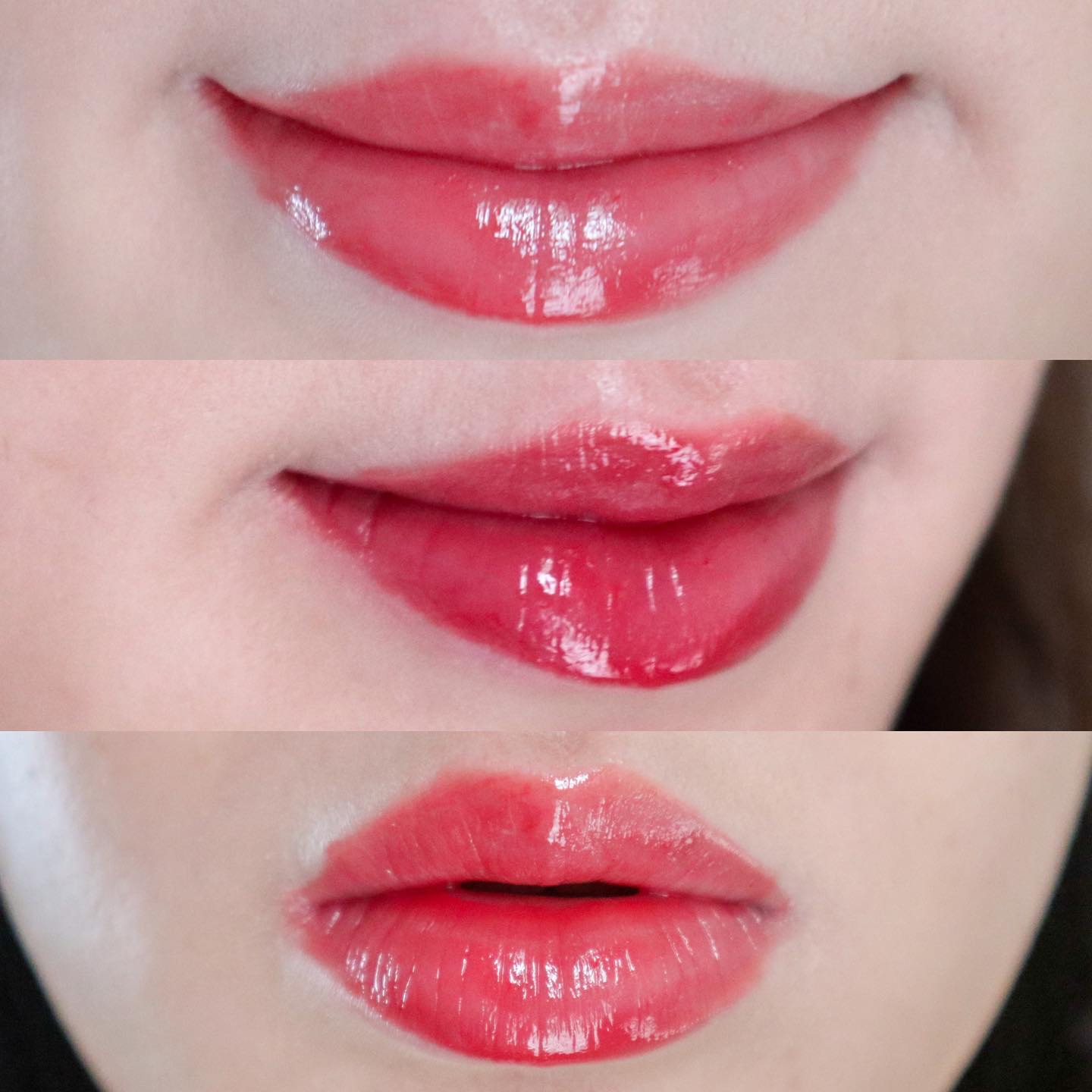 ディオール アディクト リップ マキシマイザー 029インテンス グレープ/Dior/リップグロスを使ったクチコミ（1枚目）