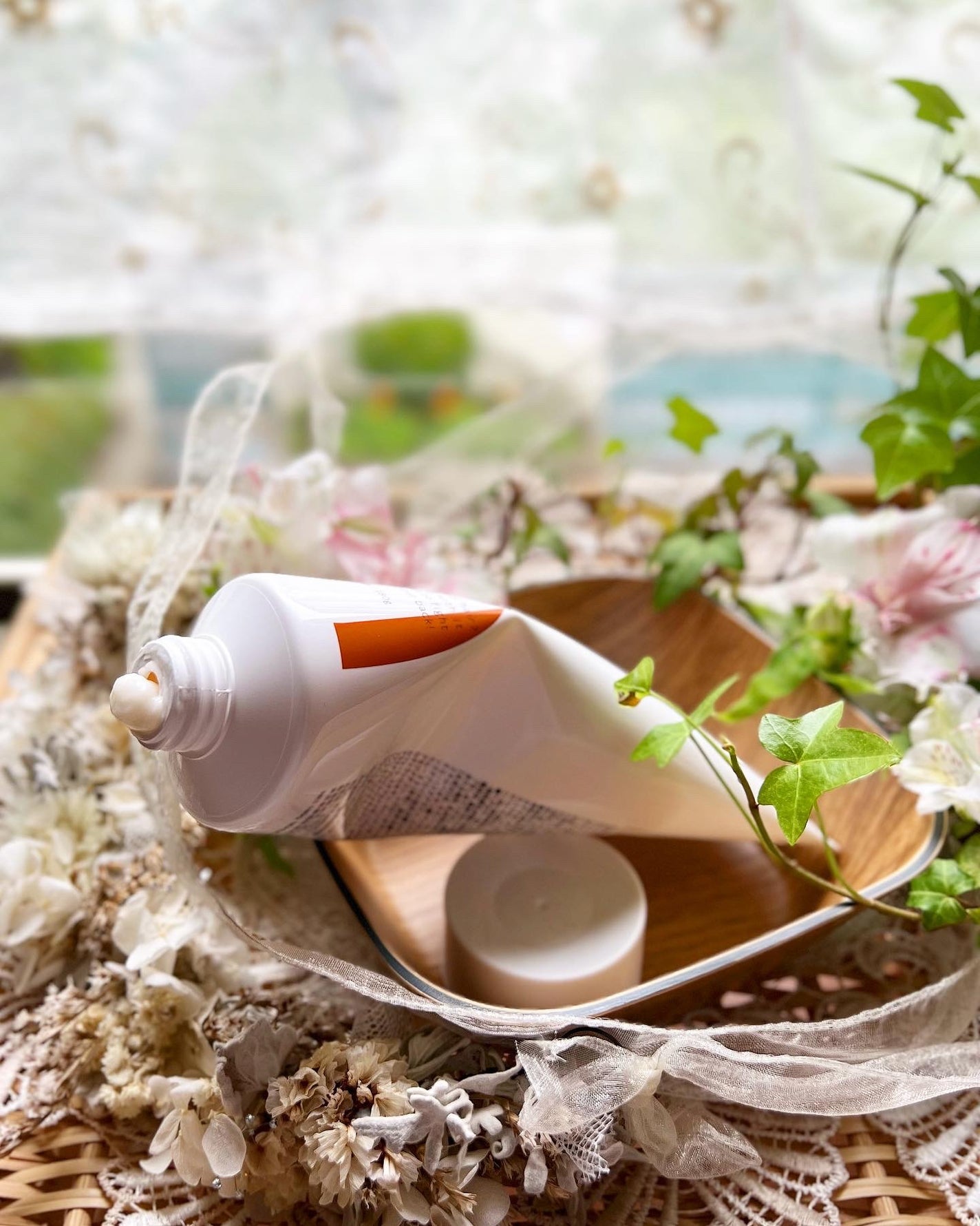 イッシ ヘアパックセラム/ISSHI/ヘアマスク・ヘアパックを使ったクチコミ(3枚目)