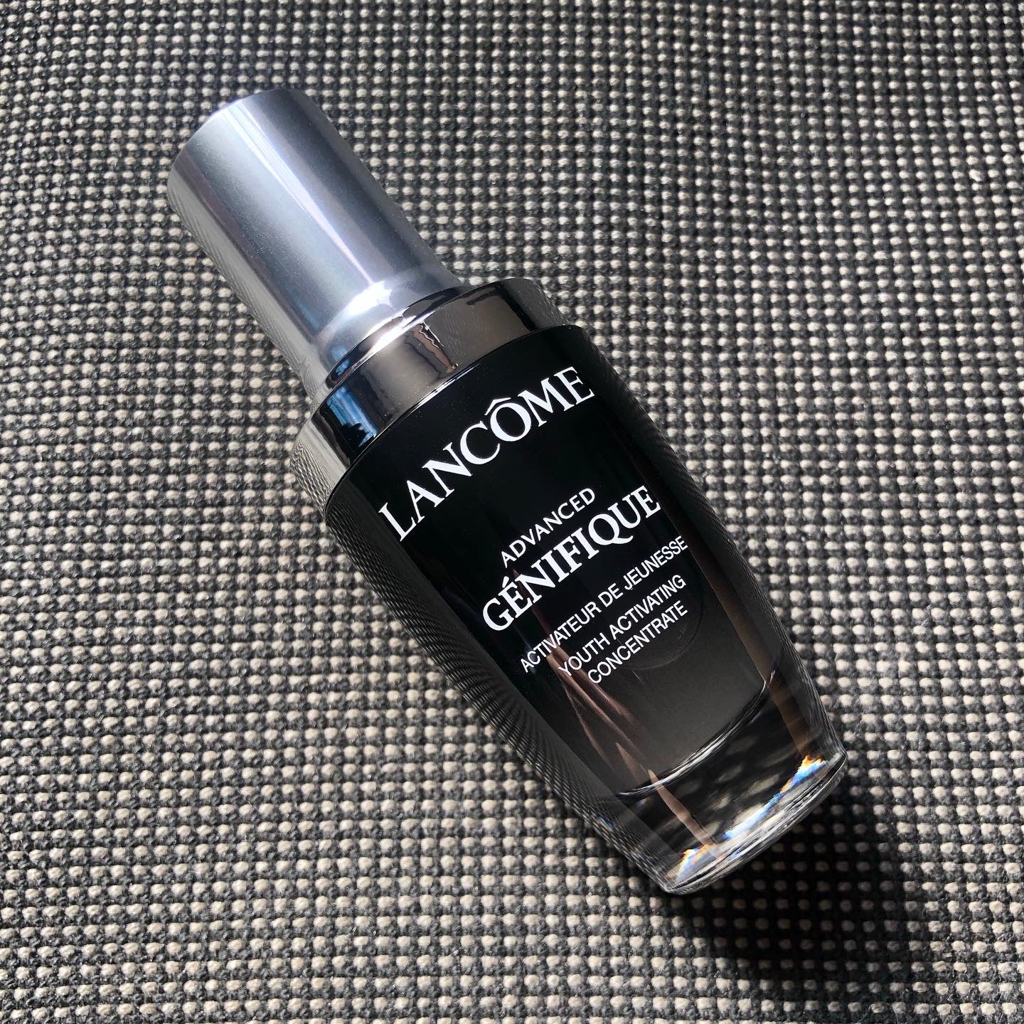 ジェニフィック アドバンスト N/LANCOME/美容液を使ったクチコミ（2枚目）