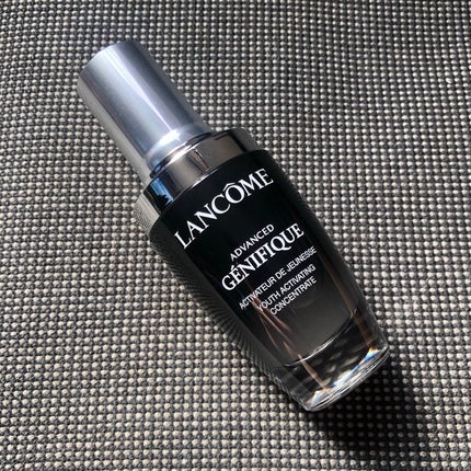 ジェニフィック アドバンスト N/LANCOME/美容液を使ったクチコミ(2枚目)